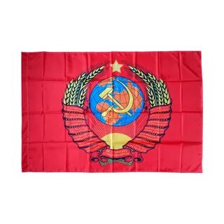 Флаг 90 на 135
