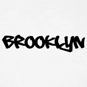 Текст brooklyn