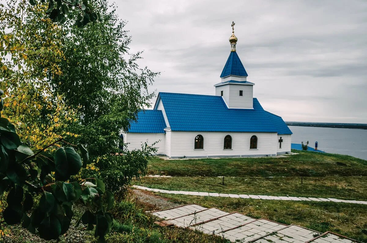 Кашпир самарская область