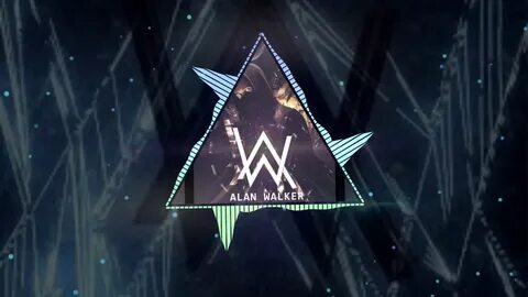 Alan walker alone