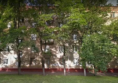 Волжский бульвар психоневрологический