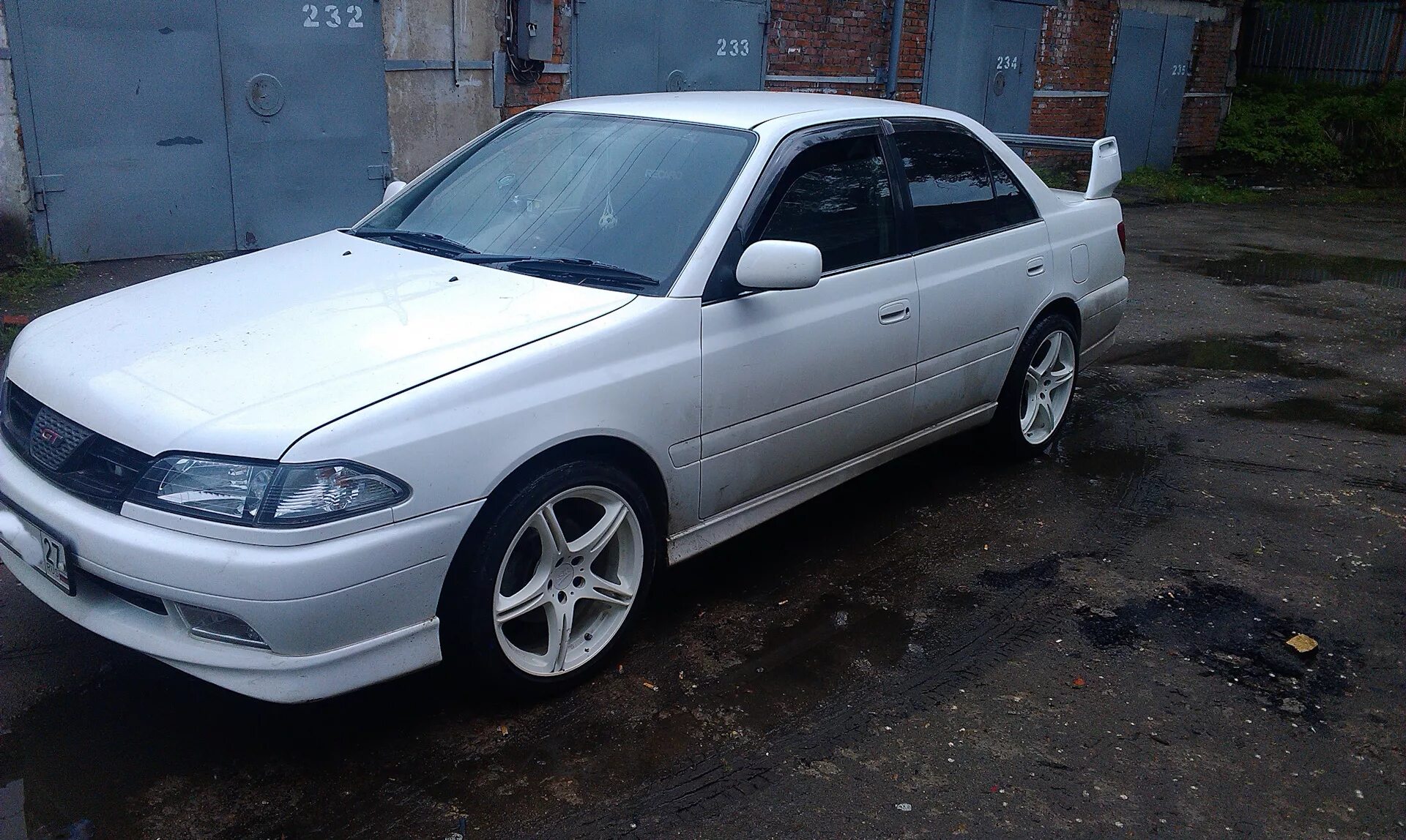 Carina at211. Toyota Carina at211. Toyota Carina 2001.