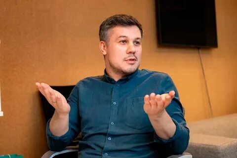 Продюсер алексея