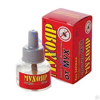 Мухояр