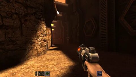 Quake 2 remastered