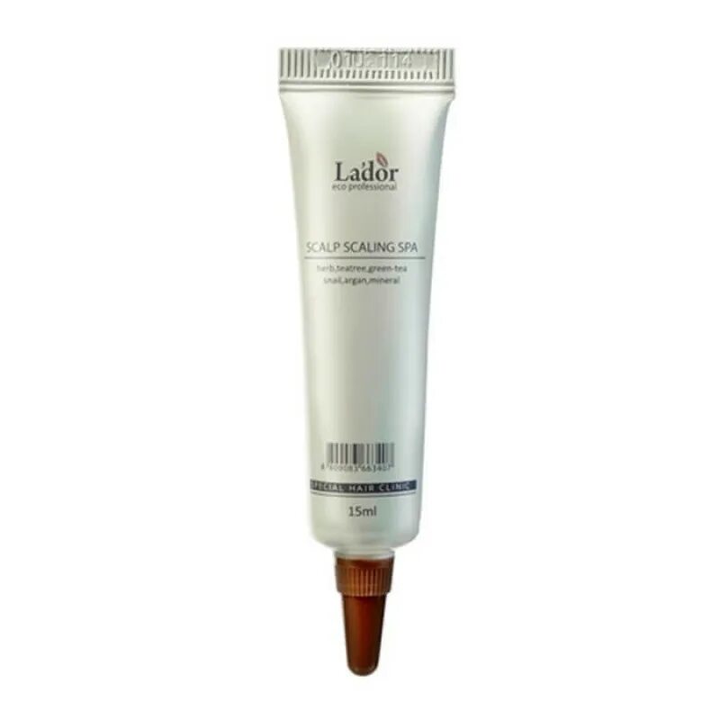 Маска пилинг для головы. Lador пилинг для кожи головы scalp scaling spa ample. пилинг для кожи головы lador scalp scaling spa ampoule, 15 мл. 810568 lador сыворотка-пилинг для кожи головы набор scalp scaling spa 15г. сыворотка кожи головы очищение la&#039;dor scalp scaling spa ample, 15 мл.