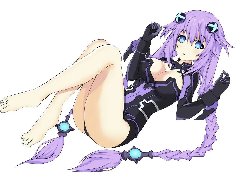 Purple heart перевод. Hyperdimension Neptunia Purple Heart. Нептуния Планептун. Purple Heart Neptunia. Hyperdimension Neptunia Beach.