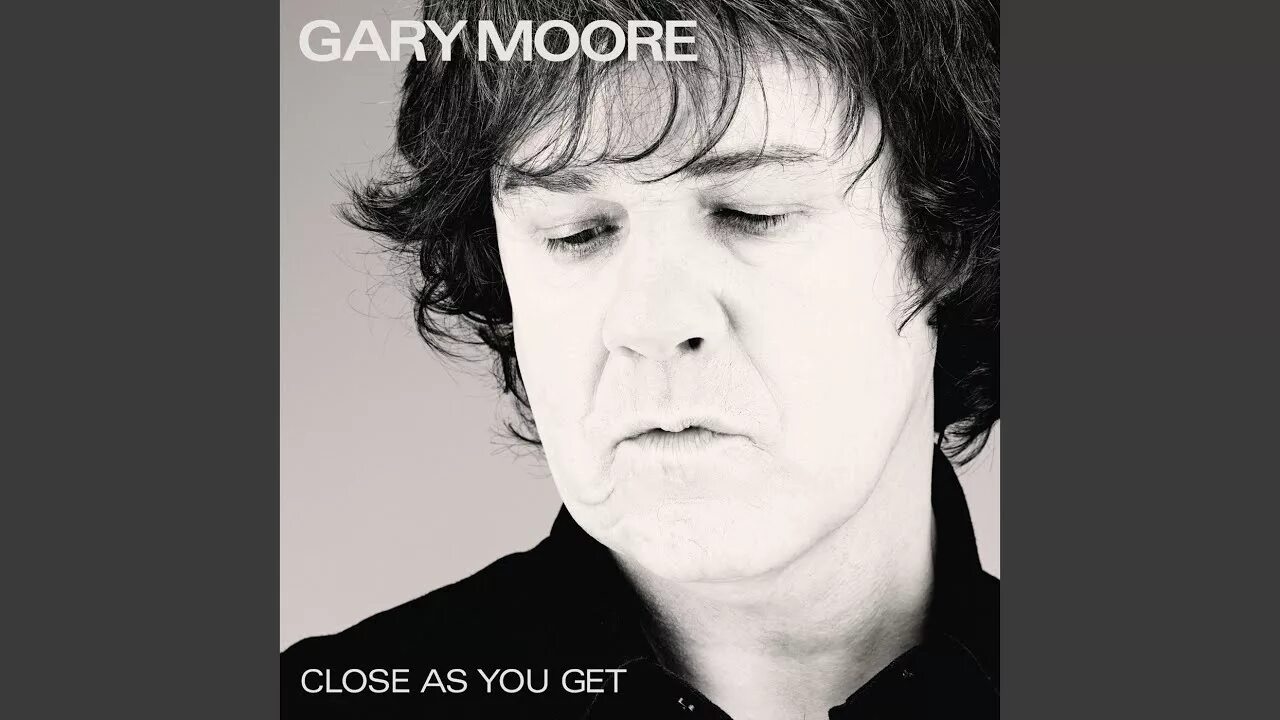 Gary moore always gonna love you. Гэри мур группа. Essential гэри мур. Gary moore one day. Gary moore one day.