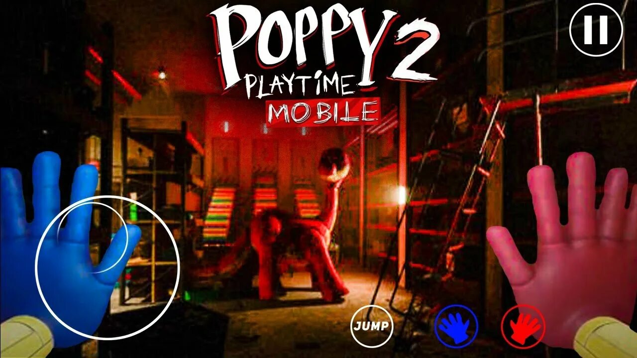 Poppy Playtime 2 склад. Poppy Playtime игра. Покажи руки из poppy playtime