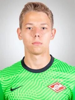 Андреевич футболист