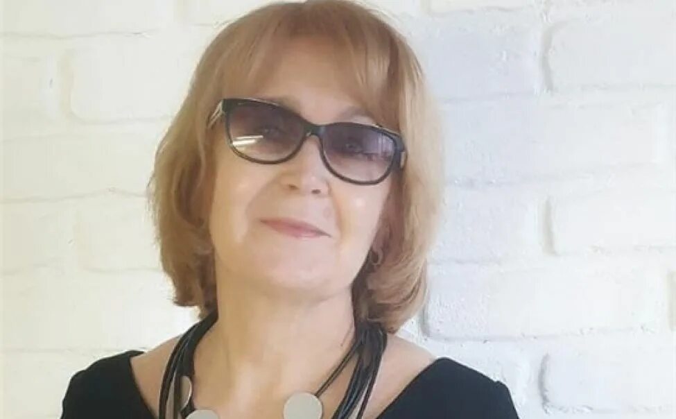 Владимировна журналист