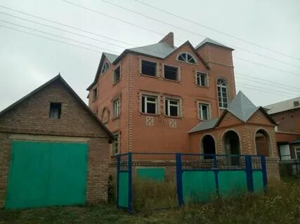 Дома мелеуз