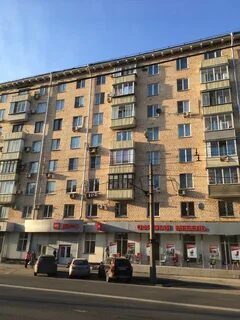 Москва улица центральная 11