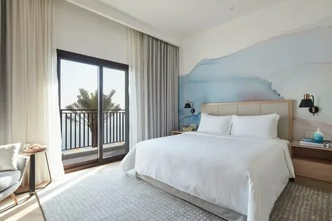 Vida beach resort umm al