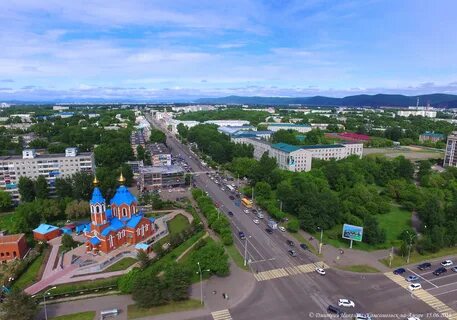 Когда построили комсомольск на амуре