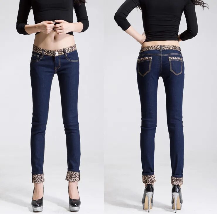 как удлинить женские. джинсы с отворотами. переделка одежды увеличение размера. как удлинить женские. короткие джинсы.