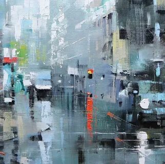 Mark rain