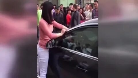 Наказание женами измены мужей