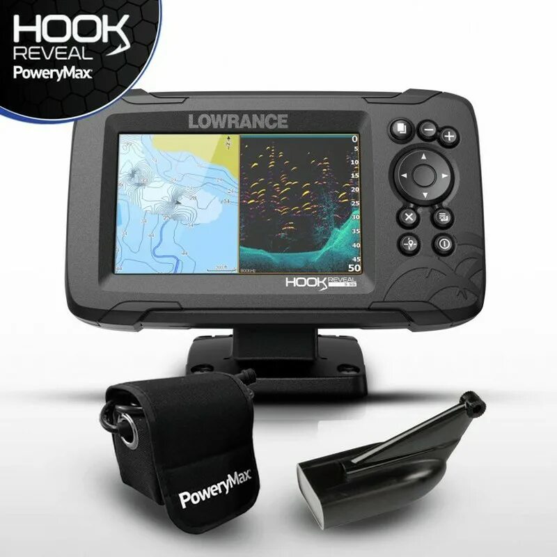 Lowrance hook reveal row. Lowrance Hook Reveal 5 HDI 83/200. Lowrance Hook Reveal 5 83/200. Lowrance Hook Reveal 5 HDI. Картплоттер Lowrance Hook Reveal 5 50/200 HDI.