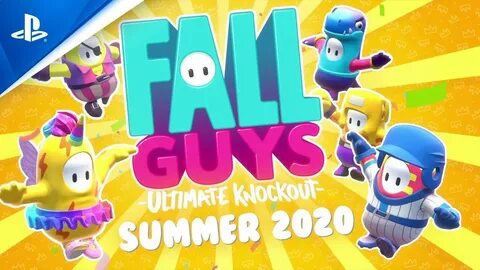Ps4 fall