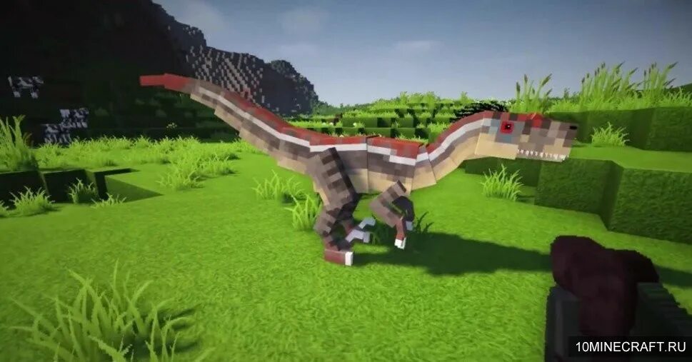 Динозавры майнкрафт 1. 2 карта. 2. 2. Динозавры в майнкрафте.