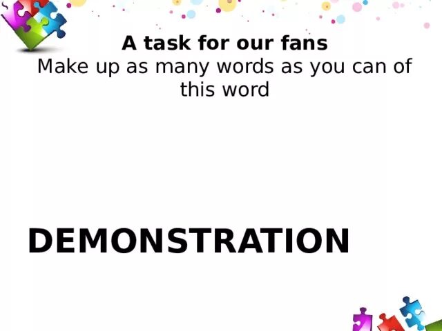 Перевести слово more. Make as many Words you can. Make up as many true sentences as you can 4 класс. Can you make a. As many.