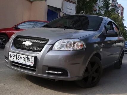 Решетка авео