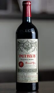 Petrus 2009
