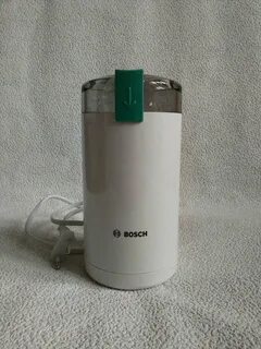 Bosch mkm 6000