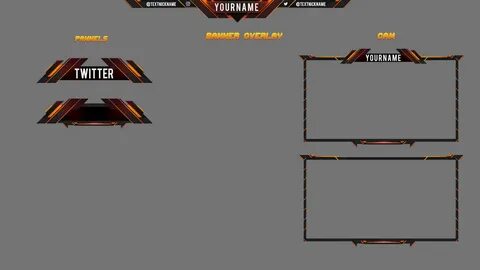 Overlay mod