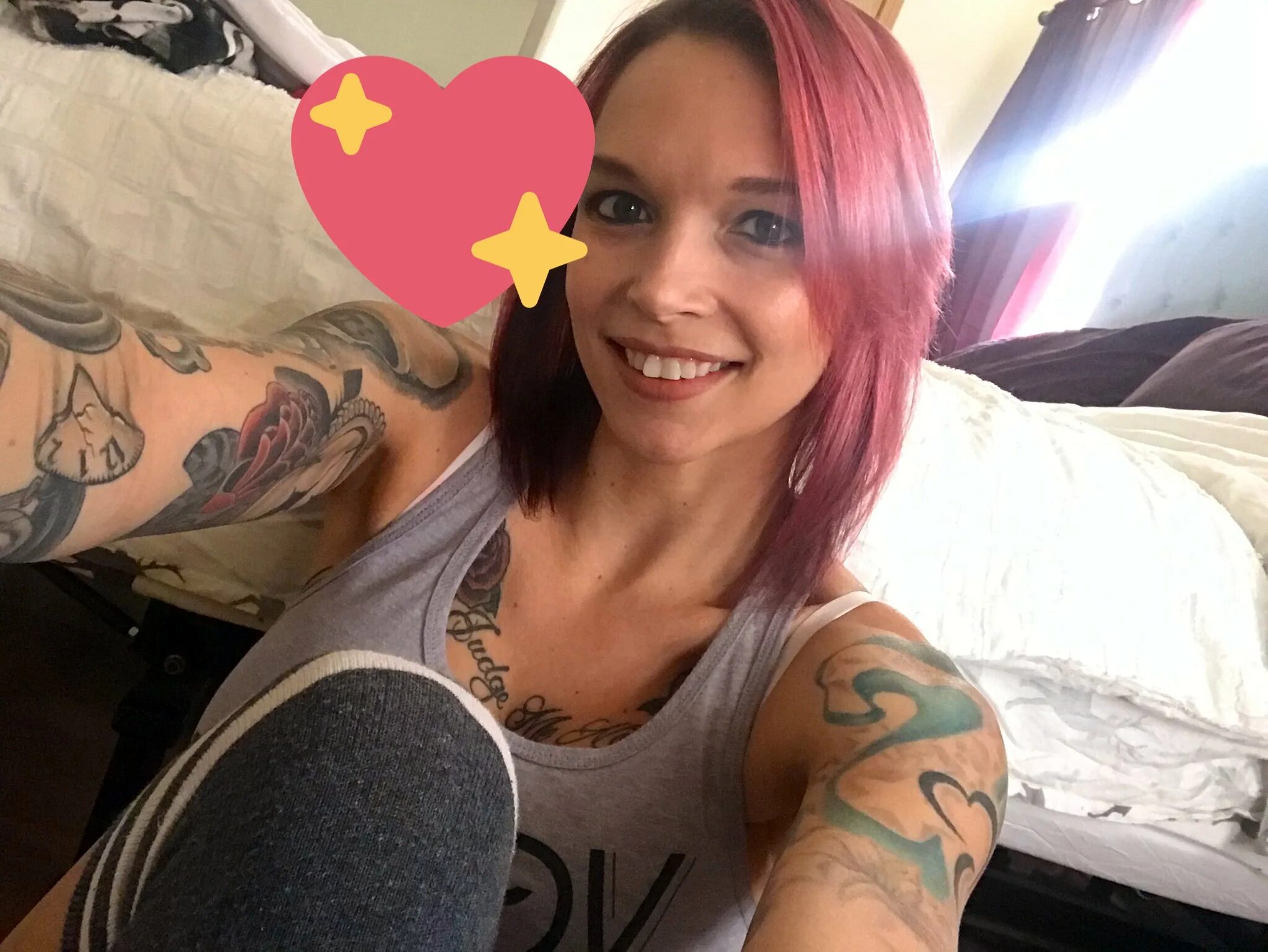 Anna Bell. Ana bell