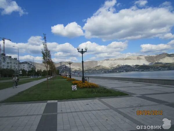 Shokolad, hotel, Novorossiysk, Dzerzhinsky Avenue, 229 Yandex Maps