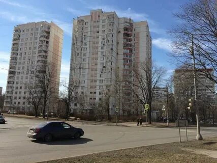 Улица снайпера