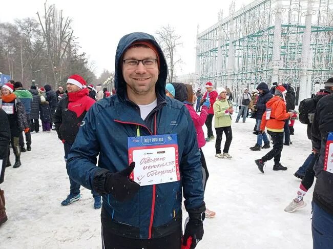 В белгороде пройдут
