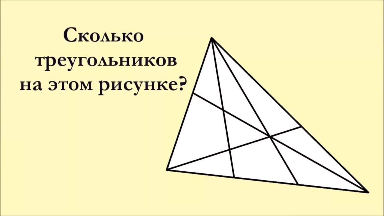 Сколько 2 ты видишь. Сколько треугольников на этом рисунке. Сколько треугольников на картинке. Сосчитай количество треугольников. Посчитайте количество треугольников на рисунке.