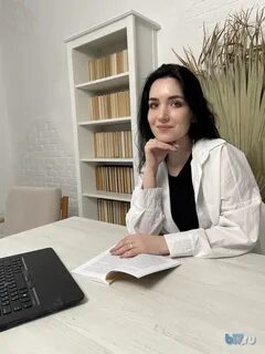 Психолог серпухов