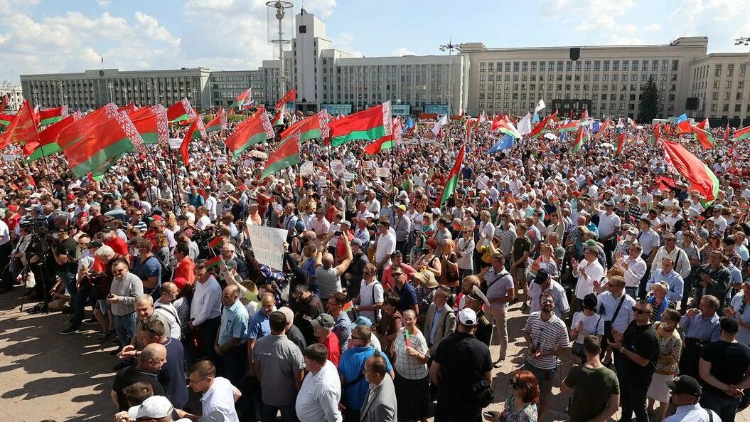 Беларусь 23 апреля
