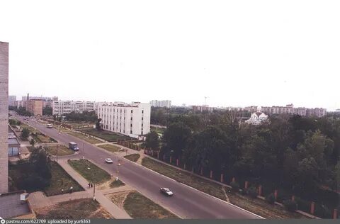 Реутов 80