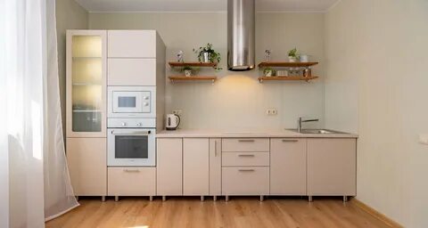 Kitchen спб