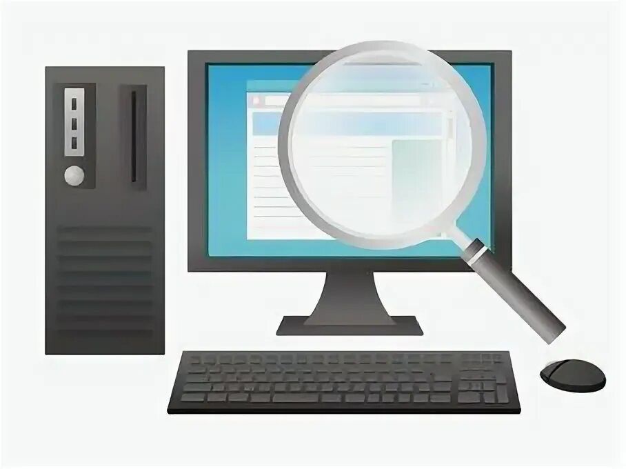 Pc search
