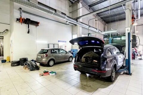 Автосервиса 8