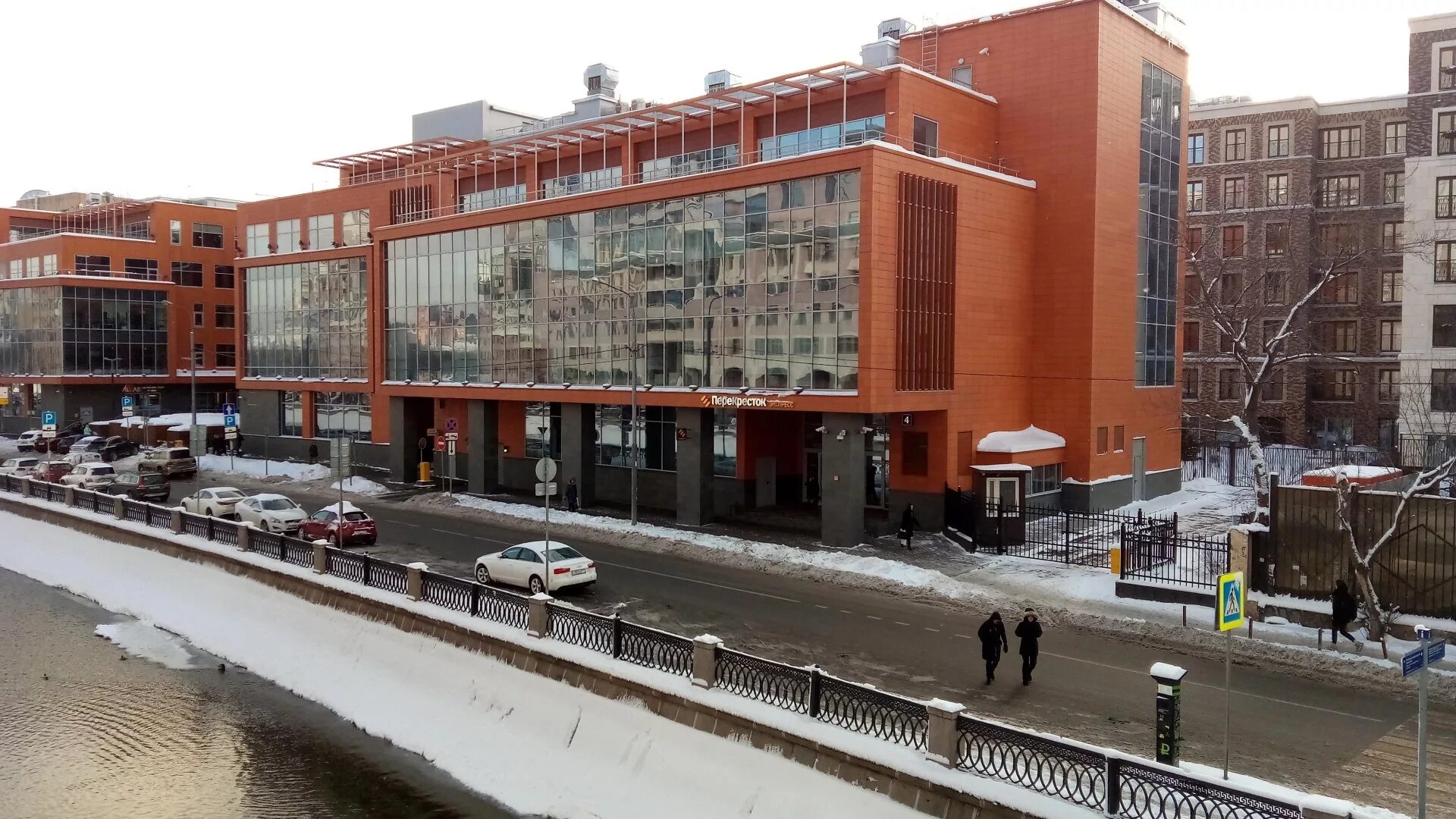 Russian Wine Bar&Shop, ресторан, ул. Балчуг, 3/2, Москва - Яндекс Карты