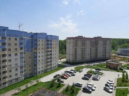 Кольцово ул рассветная