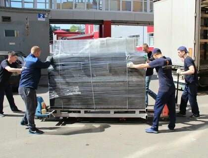 Такелажные работы это что такое
