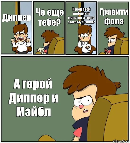 Что делать если твой персонаж