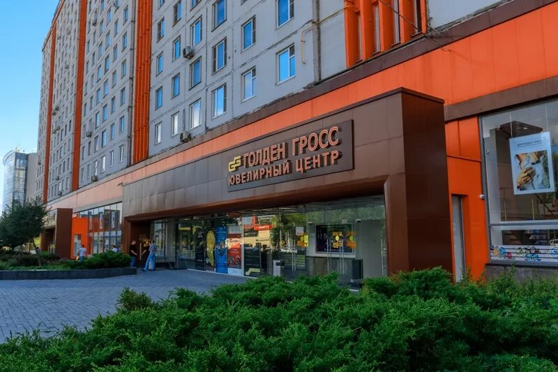Адреса магазинов в Москве - Русь Великая