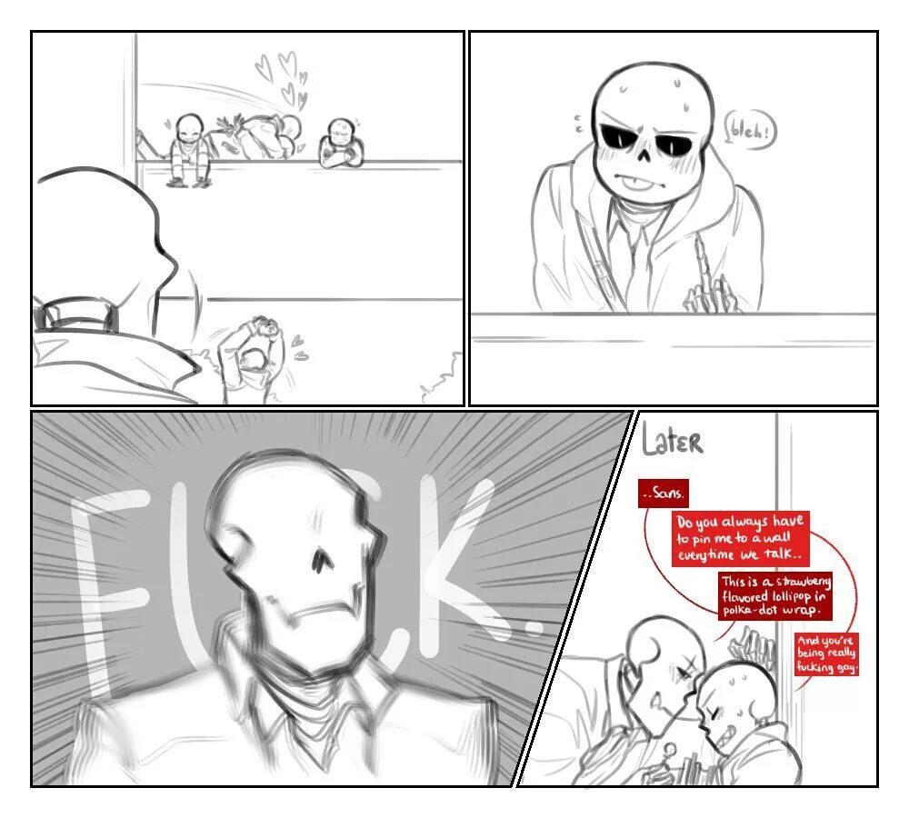 Комиксы андертейл на русском читать. Undertale Fontcest Comic Фонтцест. Swapcest комикс 18. Андертейл комикс Underfell. Finalizado комиксы андертейл.