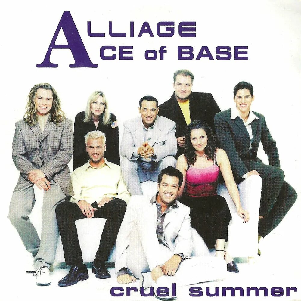 Cruel summer песня. Ace of Base - cruel Summer (1998). Группа Ace of Base. Ace of Base cruel Summer. Ace of Base альбом cruel Summer.