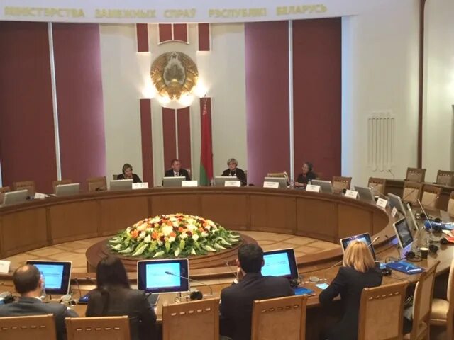 Межгосударственный арбитраж. Межгосударственный арбитраж