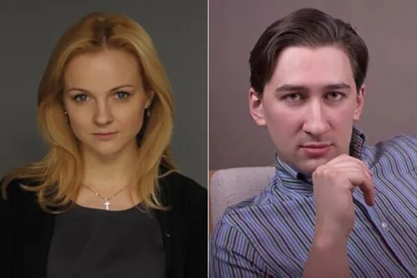 Алексей Васильев ⋆ Актерское агентство 21